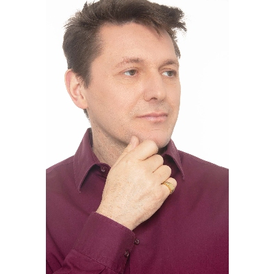 Anillo para hombre de oro amarillo 18k 