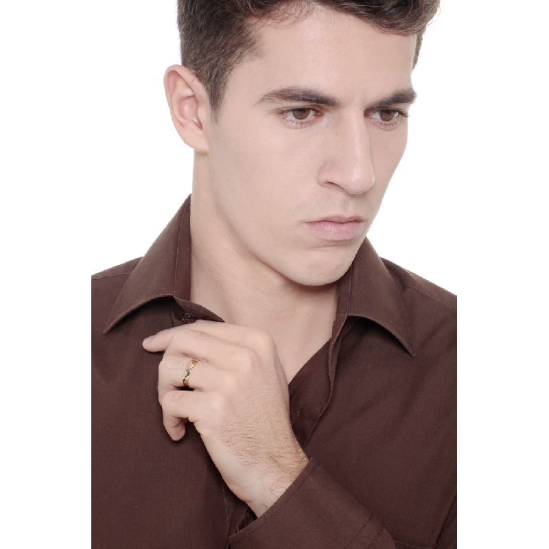 Anillo en oro amarillo 18 quilates Anillo en oro amarillo 18 quilates