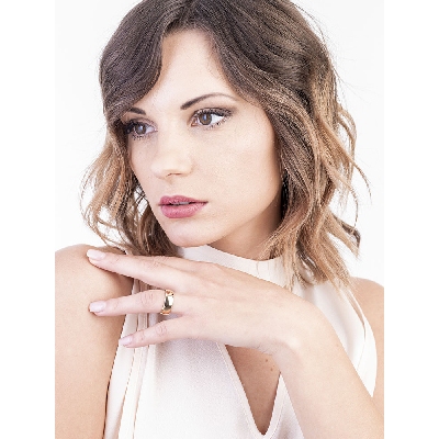 Alianzas de Boda Oro 18 Kilates