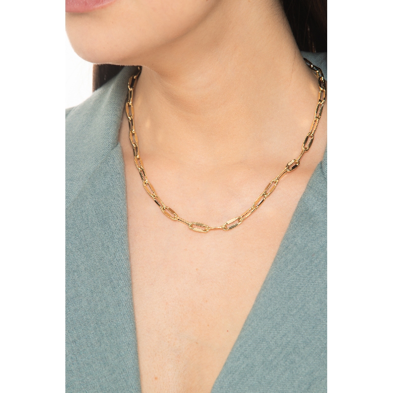 Cadena oro amarillo 750 Cadena oro amarillo 750