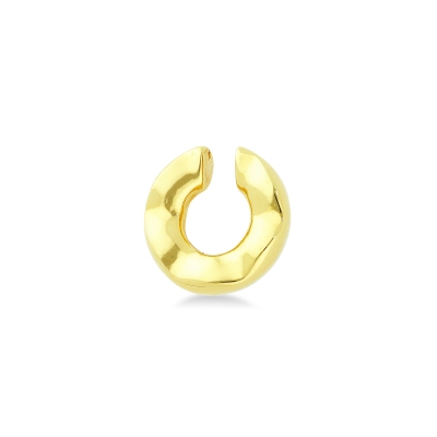 Earcuff  en oro 18K