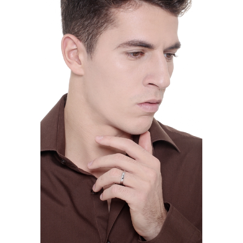 Argollas de matrimonio en oro 18 kilates clásica Argollas de matrimonio en oro 18 kilates clásica