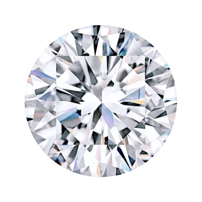 Diamante certificado IGI 0.40 CT D IF