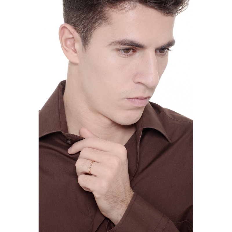 Alianza Oro Amarillo 18k Unoaerre 2,2 mm